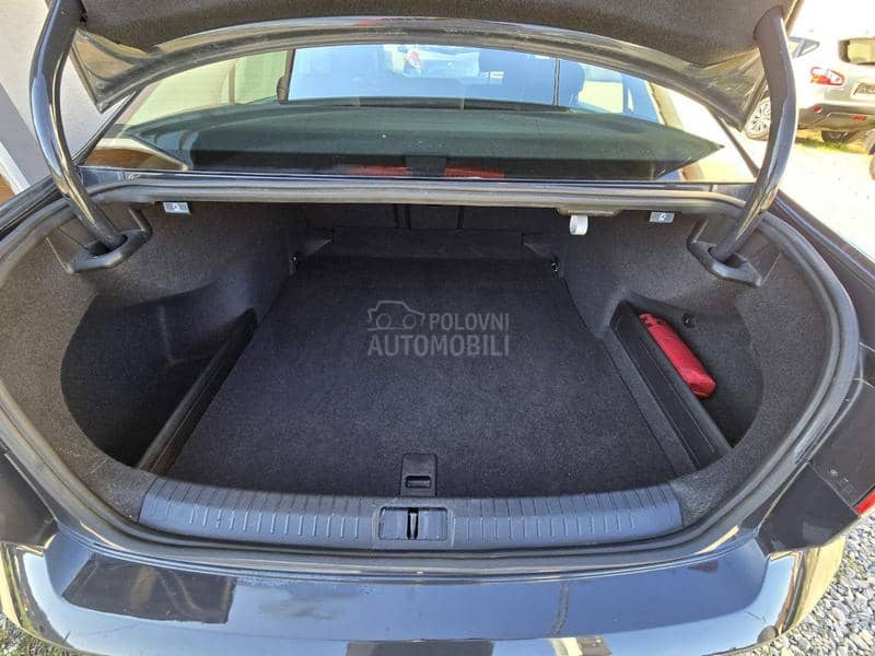 Volkswagen Passat B8 2.0 TDI 150