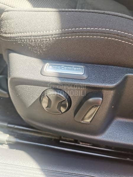 Volkswagen Passat B8 2.0 TDI 150