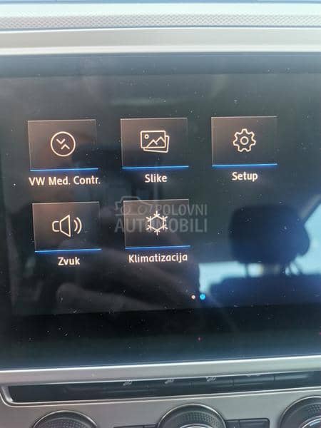 Volkswagen Passat B8 2.0 TDI 150