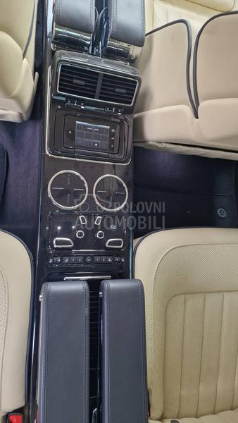 Volkswagen Phaeton EXCLUSIVE
