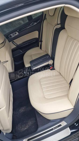 Volkswagen Phaeton EXCLUSIVE