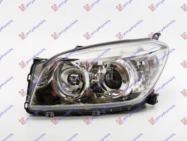 FAR ELEKTRICNI (HROM SOCIVO) - za Toyota RAV 4 od 2005. do 2010. god.