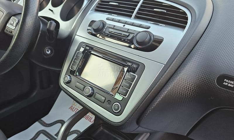 Seat Altea XL 1.2TSI COPA/NAVI
