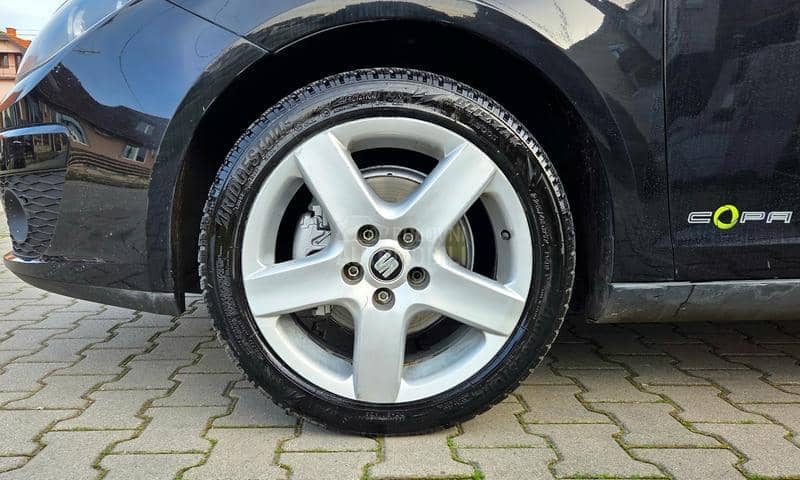 Seat Altea XL 1.2TSI COPA/NAVI