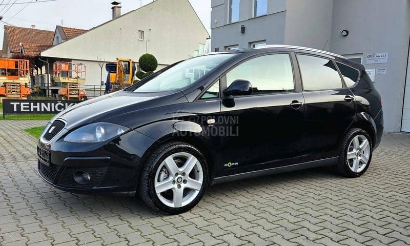 Seat Altea XL 1.2TSI COPA/NAVI