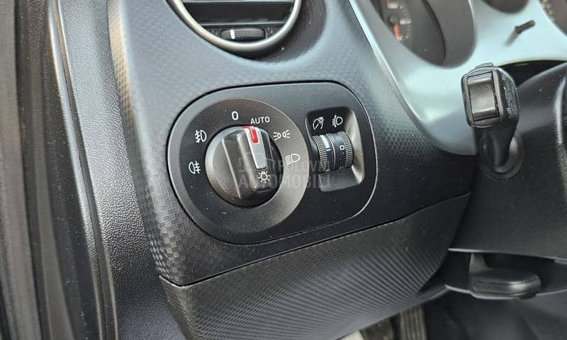 Seat Altea XL 1.2TSI COPA/NAVI