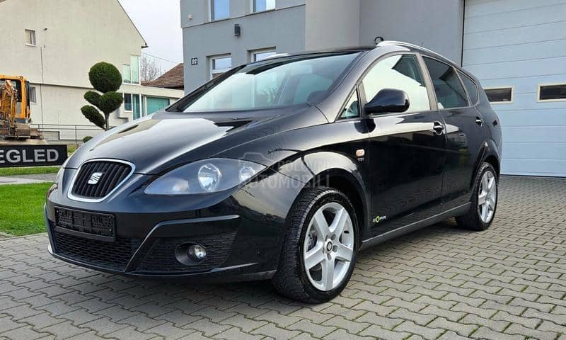 Seat Altea XL 1.2TSI COPA/NAVI