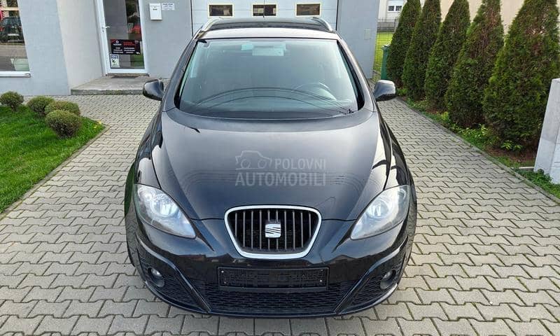 Seat Altea XL 1.2TSI COPA/NAVI