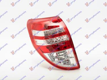 STOP LAMPA 2008- (DEPO) za Toyota RAV 4 od 2005. do 2010. god.