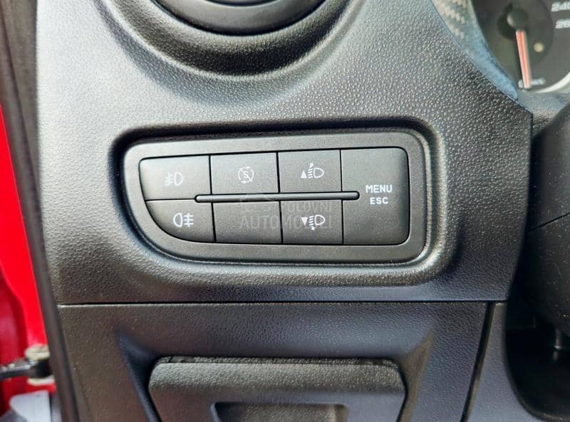 Alfa Romeo MiTo 1.3 V.servis/Navi