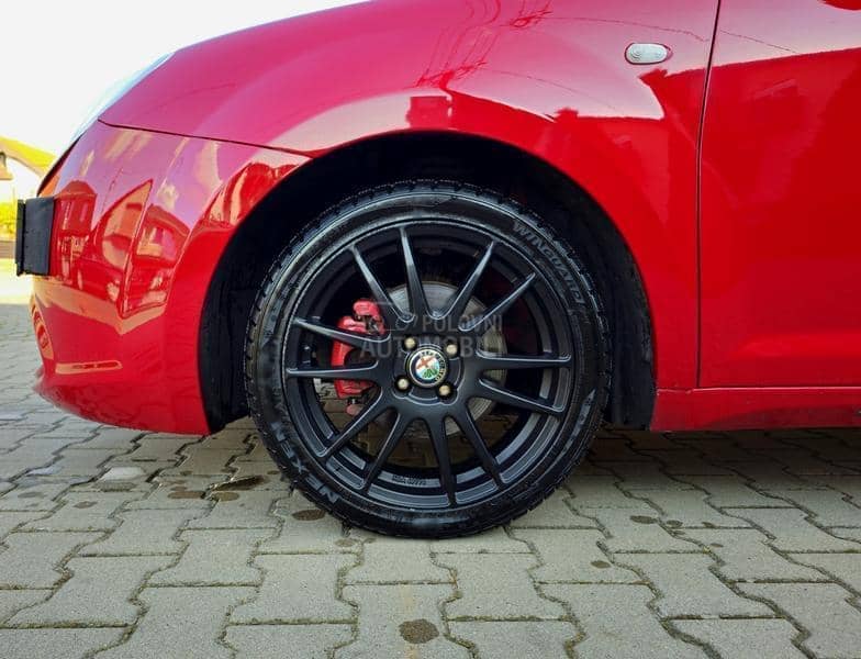 Alfa Romeo MiTo 1.3 V.servis/Navi