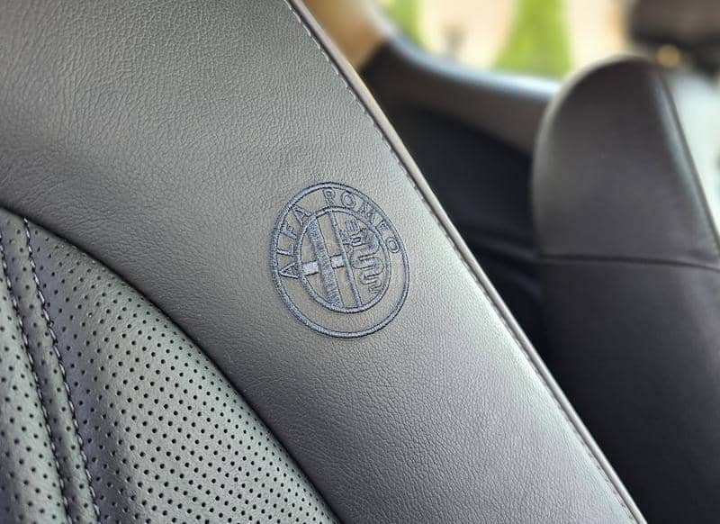 Alfa Romeo MiTo 1.3 V.servis/Navi