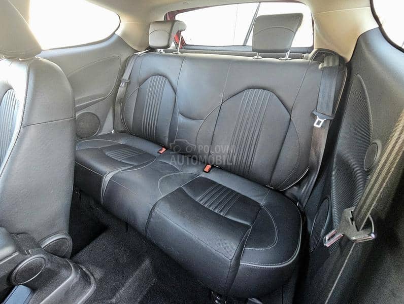Alfa Romeo MiTo 1.3 V.servis/Navi