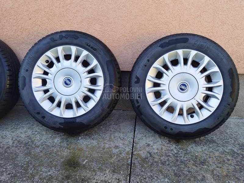 Kleber 165/70 R14 Letnja