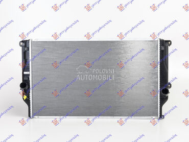 HLADNJAK MOTORA 2.2 D4D DIZEL za Toyota RAV 4 od 2005. do 2010. god.