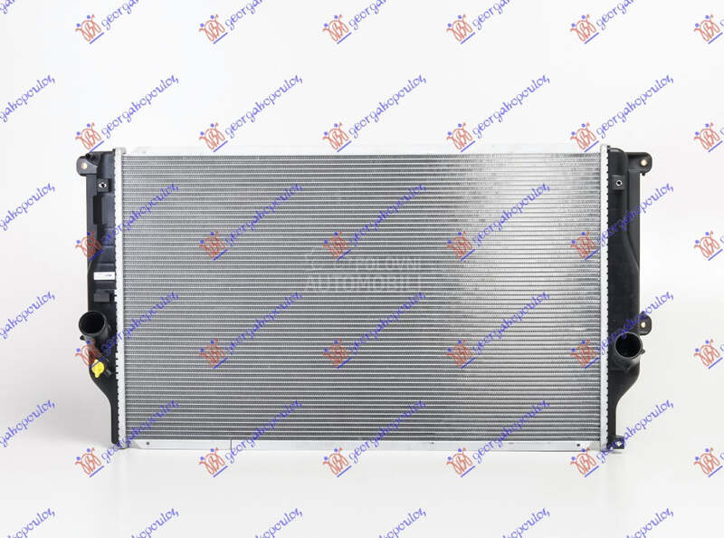 HLADNJAK MOTORA 2.2 D4D DIZEL