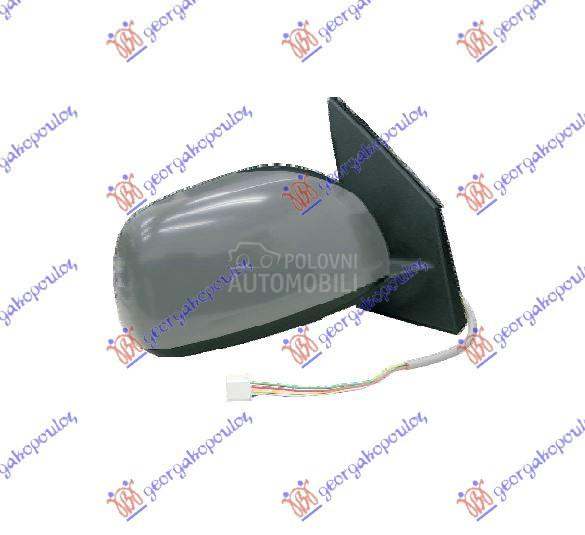 RETROVIZOR ELEKTRICNI SA GREJA