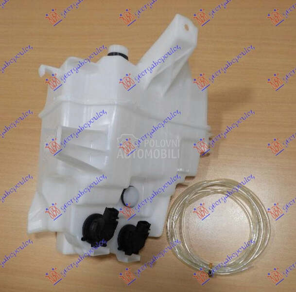 POSUDA ZA TECNOST BRISACA (SA