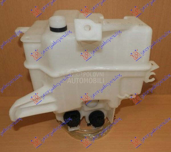 POSUDA ZA TECNOST BRISACA (SA