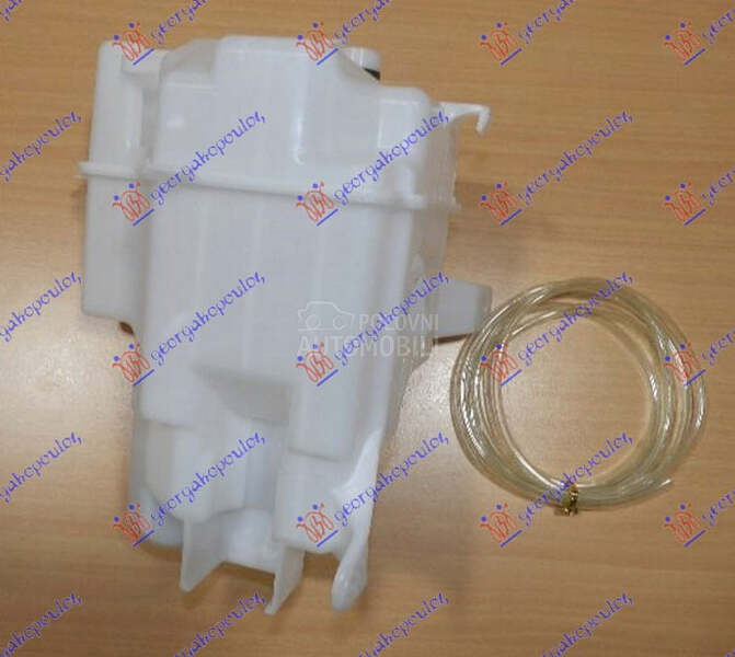 POSUDA ZA TECNOST BRISACA (SA