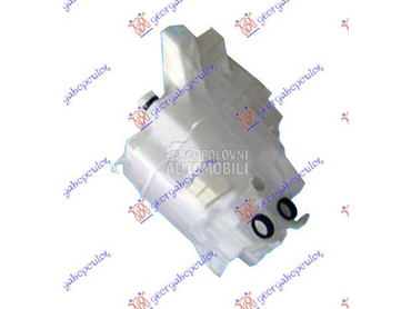 POSUDA ZA TECNOST BRISACA -08 za Toyota RAV 4 od 2005. do 2010. god.