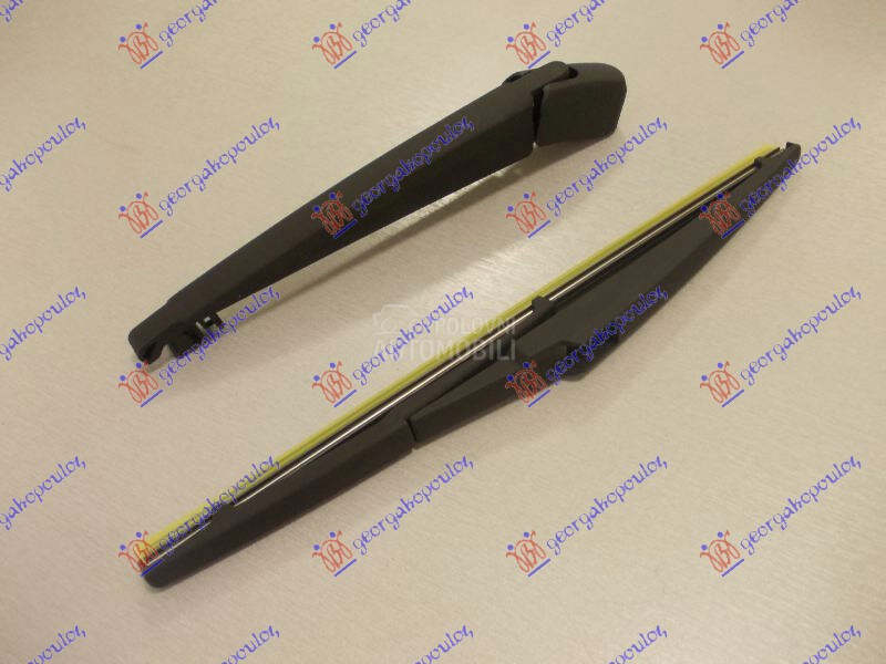 ZADNJI BRISAC KOMPLET 305mm