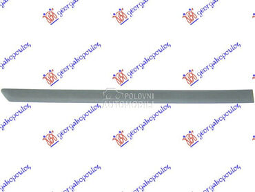 REAR SLIDING DOOR MOULDING za Opel Combo od 2000. do 2012. god.