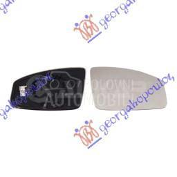 STAKLO RETROVIZORA SA GREJACEM