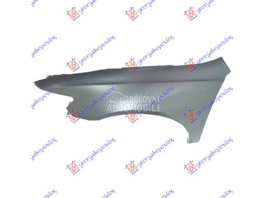 BLATOBRAN za Honda Accord od 2003. do 2008. god.