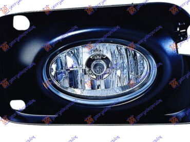 MAGLENKA -2006 (E) (DEPO) za Honda Accord od 2003. do 2008. god.