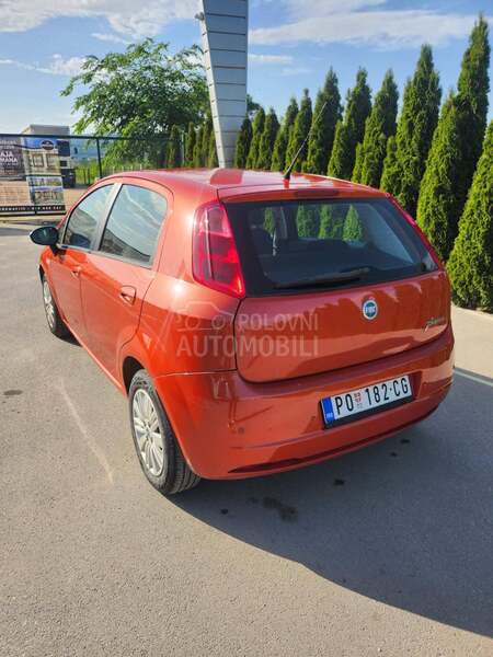 Fiat Grande Punto 1.4