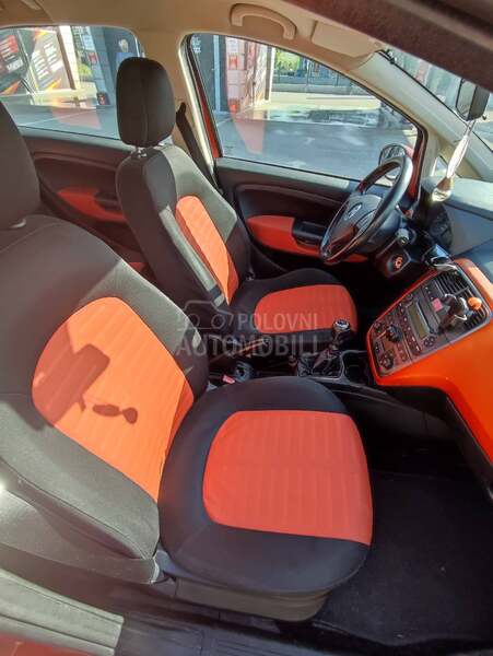 Fiat Grande Punto 1.4