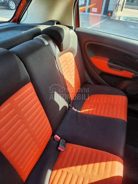 Fiat Grande Punto 1.4