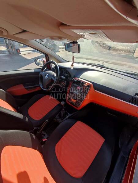 Fiat Grande Punto 1.4