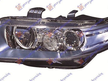 FAR ELEKTRICNI 2006- (TYC) za Honda Accord od 2003. do 2008. god.