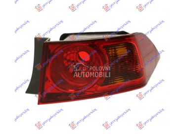 STOP LAMPA SPOLJASNJA 2006- (D za Honda Accord od 2003. do 2008. god.