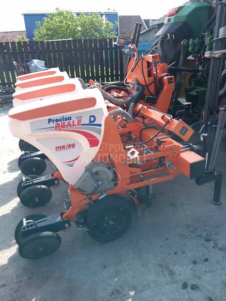 MA/AG PRECISA XL