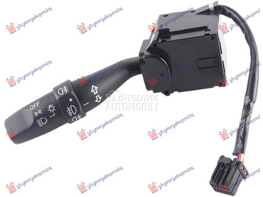 PREKIDAC/RUCICA NA VOLANU (FAR za Honda Accord od 2003. do 2008. god.