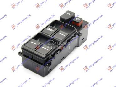 PREKIDAC U PREDNJIM VRATIMA (4 za Honda Accord od 2003. do 2008. god.