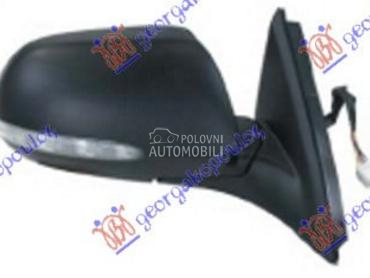 RETROVIZOR ELEKTRICNI SA GREJA za Honda Accord od 2003. do 2008. god.