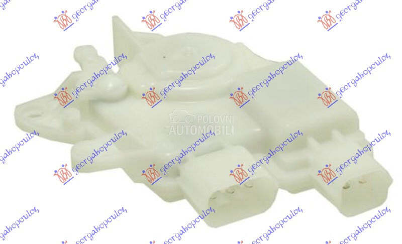 MOTOR BRAVE PREDNJIH VRATA (2