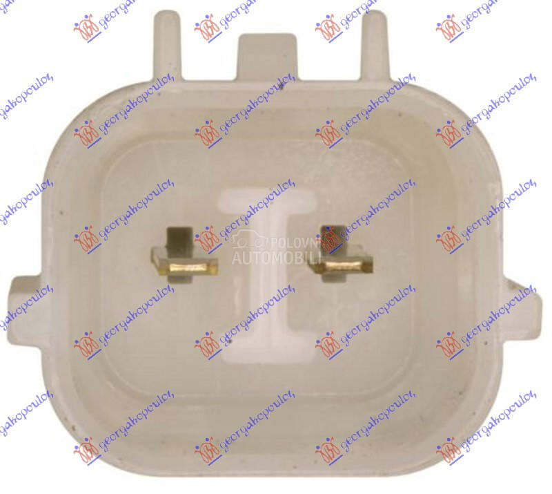 MOTOR BRAVE PREDNJIH VRATA (2