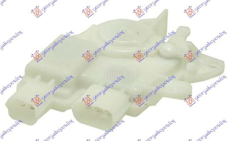 MOTOR BRAVE PREDNJIH VRATA (2