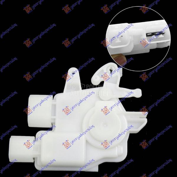 MOTOR BRAVE PREDNJIH VRATA (2