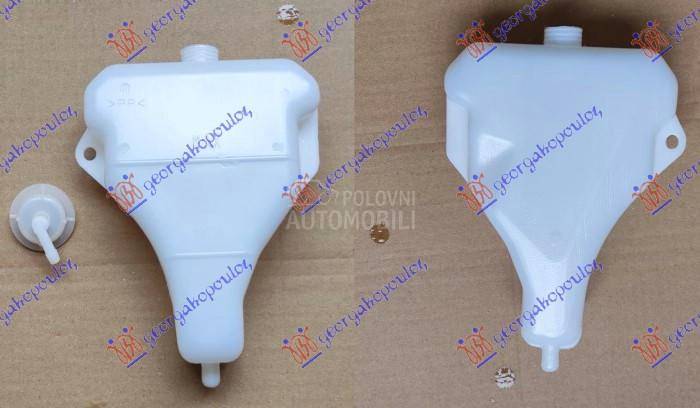 POSUDA ZA ANTIFRIZ (2.4 BENZIN