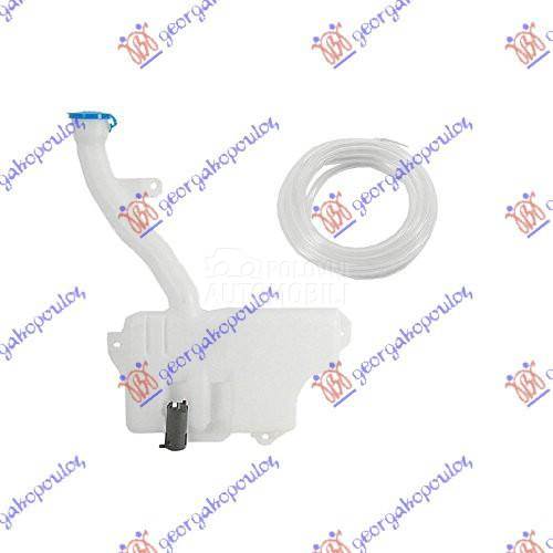 POSUDA ZA TECNOST BRISACA (SA