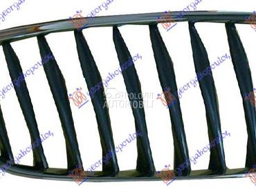 PVC MASKA HROM/CRNA za BMW Z4 od 2003. do 2009. god.