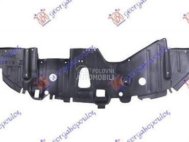 ZASTITA MOTORA ISPOD BRANIKA P za Mitsubishi Carisma od 1996. do 2005. god.