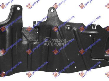 ZASTITA MOTORA BOCNA za Mitsubishi Carisma od 1996. do 2005. god.