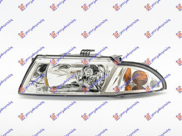 FAR ELEKTRICNI 2000-2002 (DEPO za Mitsubishi Carisma od 1996. do 2005. god.